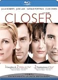 CLOSER (Blu-Ray) (2004)
