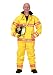 Fire Fighter Suit, With Helmet