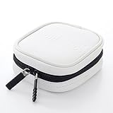 サンワダイレクト MagSafe電源アダプタ専用インナーケース MacBook Air用電源 45W・60Wサイズ対応 200-IN036W