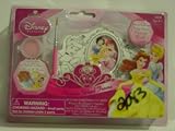 Disney Princess Wood Frame - Personalize Your Own Princess Wood Frame!