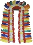 Big Chief Native American Indian Feather Headdress