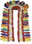 Big Chief Native American Indian Feather Headdress