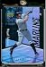 2007 Upper Deck Spectrum Baseball Card #65 Miguel Cabrera Florida Marlins - Mint Condition - In Protective Display Case !