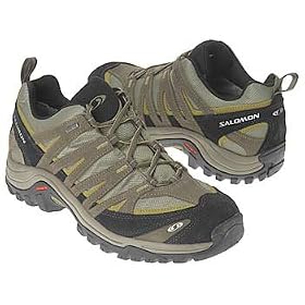 Salomon Exit Sport GTX Shoe - Mens by Salomon