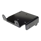 2005-2011 Suzuki King Quad KFI Winch Mount