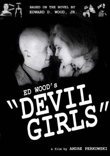 Ed Woods Devil Girls