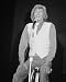 BARRY MANILOW 8X10 COLOR PHOTO