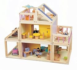 MAXIM Design By You Dollhouse