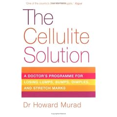 THE CELLULITE SOLUTION: A DOCTOR’S PROGRAMME FOR LOSING LUMPS, BUMPS, DIMPLES AND STRETCH MARKS [IMPORT]  (Paperback)