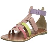 Kickers Djibouti V 278382-30 Mädchen Sandalen
