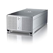 Iomega UltraMax Hard Drive, FireWire 800/FireWire 400/USB 2.0, 1TB (2HD x 500GB) <br />