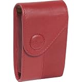 Lowepro Napoli 20 Camera Case (Red)