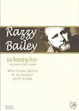 Razzy Bailey - Live Recordings From The Church Street Station [DVD]