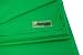 CowboyStudio 10' X 13' Chromakey Green Muslin Backdrop with Support System and Carry Bag