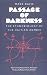 Passage of Darkness: The Ethnobiology of the Haitian Zombie