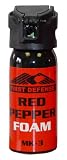  : First Defense Pepperspray MK-3 Foam, 50 ml, 38x111