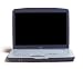Acer Aspire 5520-7A2G16Mi 15,4 Zoll WXGA Notebook (AMD Athlon 64 X2 1,9GHz, 2GB RAM, 160GB HDD, nVidia GeForce 7000M, DVD+-/RW DL, Windows Vista Home Premium)