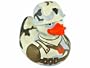Budroom BUD1008 Mini Deluxe Canard G.I.