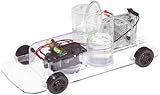 Review Horizon FCJJ-11 / Fuel Cell Car Science Kit