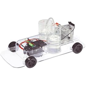 Fuel Cell Science Kit