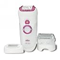 Braun Silk-épil 7 / 7280 Epilierer Xpressive Pro Legs & Body (neues Modell)