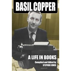 Basil Copper