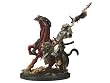 Sideshow Predator on Horse Statue Fewture Model