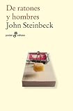 De ratones y hombres (Spanish Edition)