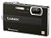 Panasonic �f�W�^���J���� LUMIX (���~�b�N�X) FP8 �u���b�N DMC-FP8-K