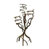 3-Bottle Wine Holder