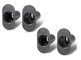 APC AR8444 Kabelverwaltungsspule (Packung mit 4)