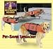Outward Hound Pet Saver Lifejacket  Small