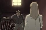 The Monsters Afterimage