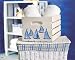 Wallies Blue Sailboat Nautical Decor Wallpaper Cutouts