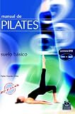 Manual de pilates. Suelo basico (color + DVD)