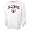 Illinois Fighting Illini White Bare Essentials Long Sleeve T-shirt