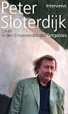 Produkt-Bild: Lesen in den Eingeweiden des Zeitgeistes: Interviews