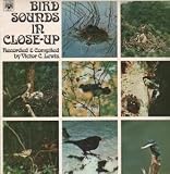 BIRD SOUNDS IN CLOSE UP LP UK MARBLE ARCH 1969