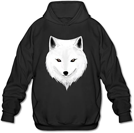 Arctic Fox Shop668 Boys Hoodie Sweatshirt T Shirt Organic Cotton Soft Funniest 100% Cotton