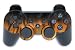 Playstation 3 Controller Skin BBQ