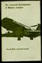 Technical Development of Modern Aviation