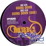 Going Down Ep [VINYL]