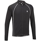 Tenn Mens Sprint Long Sleeve Cycling Shirt/Jersey