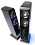 Creative I-Trigue 2300 2.0 PC-Lautsprechersystem