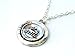 Once Upon a Time - Emma SWAN Necklace Geekery - Delicate swan