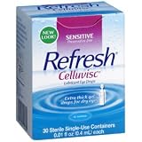 CELLUVISC LUB OPTH SOLUTION UD .4ML 30 EACH