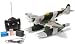 The New RC Hydroplane Boat 1/20 Scale Electric