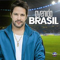 Sorriso Maroto - Novela Avenida Brasil - Zortam Music