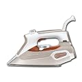 Rowenta DW9030G1 Steamium Steam Iron, Anti Scale