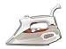 from Rowenta Rowenta DW9030G1 Steamium Steam Iron, Anti Scale Model DW9030G1